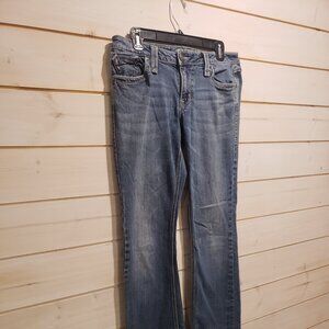 Wrangler Ultra Low Rise Rock 47